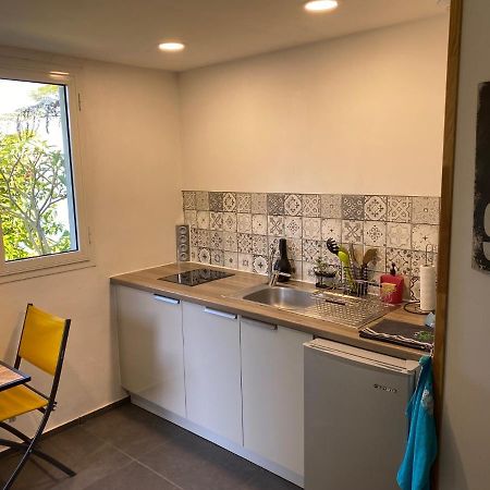 Leu Myosotis Studio Dans Les Hauts De Saint-Leu Reunion מראה חיצוני תמונה